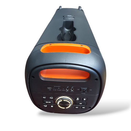 NESTY BLUETOOTH PARTY SPEAKER BOOM - Image 2
